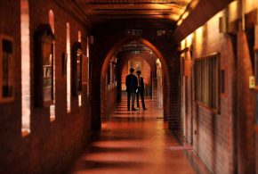Ellesmere College Shropshire