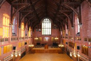 Ellesmere College Shropshire