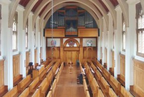 Ellesmere College Shropshire