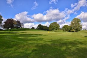 Ellesmere College Shropshire