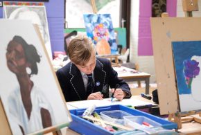 Feltonfleet is an independent preparatory school in Surrey