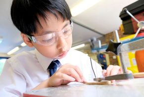 Feltonfleet is an independent preparatory school in Surrey