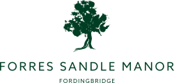 Forres Sandle Manor