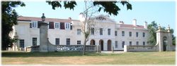 The Gregg School independent school Hampshire