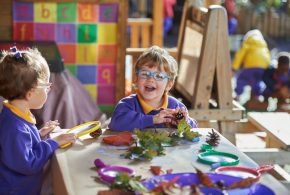 Hendon Preparatory School London