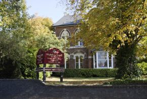 Highclare School is a coeducational independent day school in West Midlands