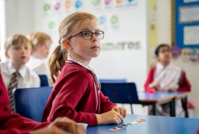 Highclare School West Midlands