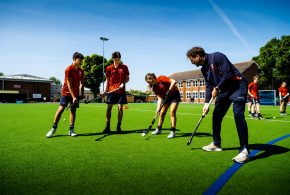 Kent College Canterbury independent day and boarding school Kent