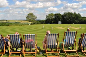 Kingham Hill School Oxfordshire