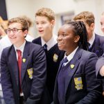 Latest News From The King’s School Gloucester
