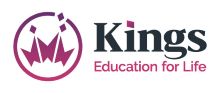 Kings Oxford - UK Independent Schools' Directory