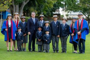 King's School Rochester independent day and boarding school Kent