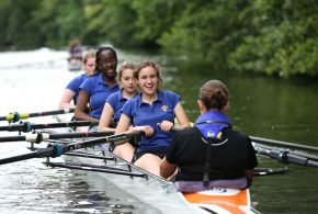 King's School Rochester independent day and boarding school Kent