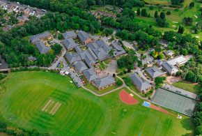 LVS independent day and boarding school Berkshire