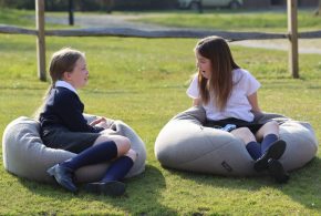 Leighton Park independent day and boarding school Berkshire