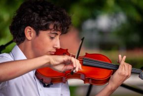 Leighton Park independent day and boarding school Berkshire