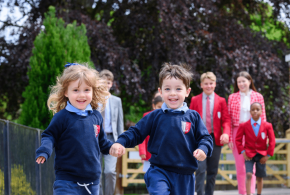 Lingfield College independent day school Surrey