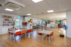 Lingfield College Surrey