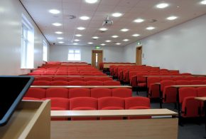 Lingfield College Surrey