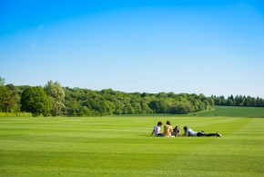 Lord Wandsworth College day and boarding school Hampshire