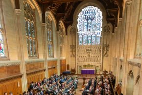 Malvern College independent day and boarding school Worcestershire