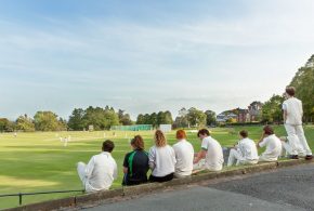 Malvern College independent day and boarding school Worcestershire
