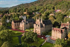 Malvern College independent day and boarding school Worcestershire