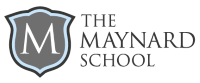 The Maynard School