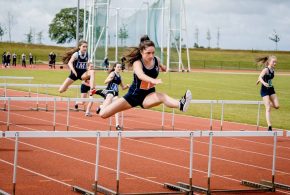 Merchant Taylors' Girls' independent school Merseyside