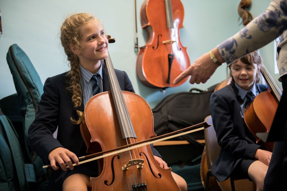 Merchant Taylors Holiday Club