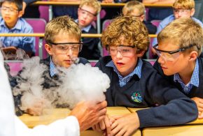 Millfield Prep School independent school Somerset