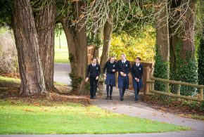 Millfield Prep School independent school Somerset