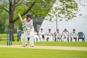 Millfield prep School Somerset