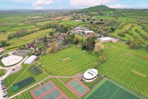 Millfield prep School Somerset