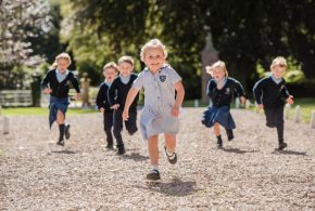 Moreton Hall Preparatory independent day and boarding school Shropshire