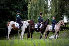 Myddelton College independent Day and Boarding school Denbigh North Wales