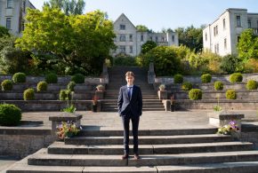 Myddelton College independent Day and Boarding school Denbigh North Wales