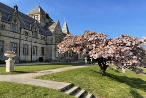 Myddelton College independent Day and Boarding school Denbigh North Wales