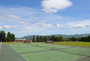 Myddelton College independent Day and Boarding school Denbigh North Wales