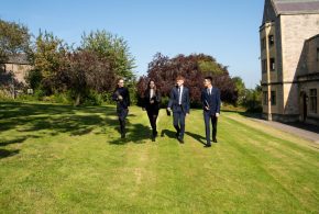 Myddelton College independent Day and Boarding school Denbigh North Wales