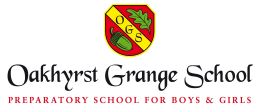 Oakhyrst Grange School