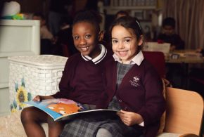 The Old Hall School an independent preparatory school in Shropshire