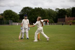 Pennthorpe Prep School independent preparatory school West Sussex