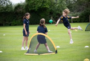 Pennthorpe Prep School independent preparatory school West Sussex