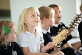 Pennthorpe Prep School independent preparatory school West Sussex