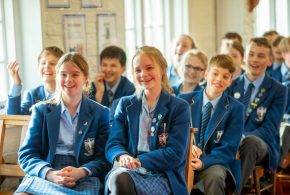 Pennthorpe Prep School independent preparatory school West Sussex