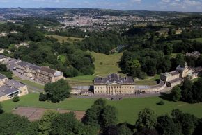 Prior Park College independent day and boarding school Somerset