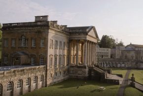 Prior Park College independent day and boarding school Somerset