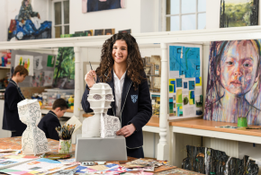 Prior Park College independent day and boarding school Somerset