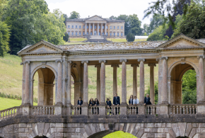 Prior Park College Somerset